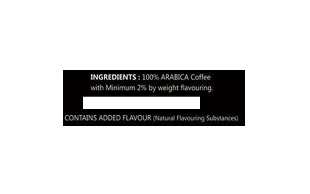 Tariero Artisan Roastery Baileys Irish Cream Gourmet Coffee   Pack  100 grams